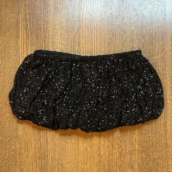 Brand new Edikted mini skirt - Picture 2 of 2